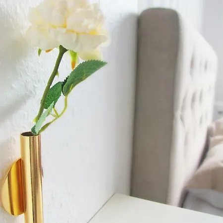 Apartmán Citycosy - Lovers Nest Fritz Krutenau *