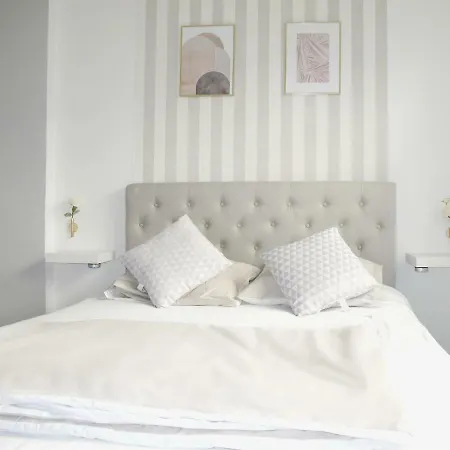 Citycosy - Lovers Nest Fritz Krutenau Apartmán Štrasburk